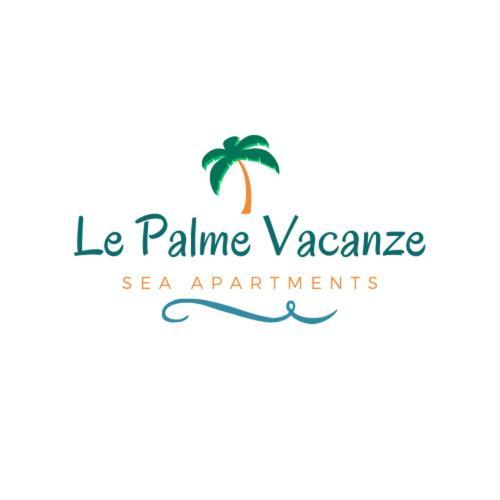 Le Palme Vacanze Траппето Екстер'єр фото